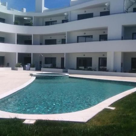 Alburvillage A - Apartamento Novo Em Alvor Extérieur photo