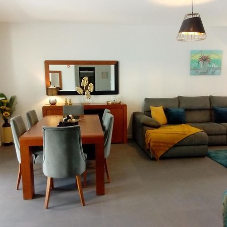 Alburvillage A - Apartamento Novo Em Alvor Extérieur photo