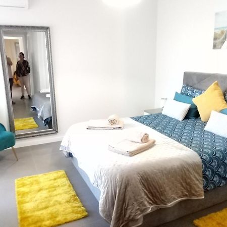 Alburvillage A - Apartamento Novo Em Alvor Extérieur photo