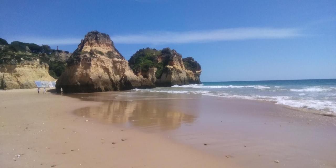 Alburvillage A - Apartamento Novo Em Alvor Extérieur photo