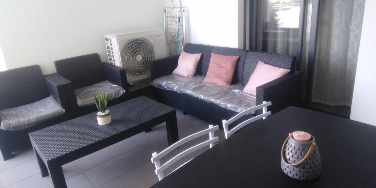 Alburvillage A - Apartamento Novo Em Alvor Extérieur photo