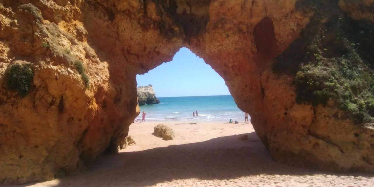 Alburvillage A - Apartamento Novo Em Alvor Extérieur photo