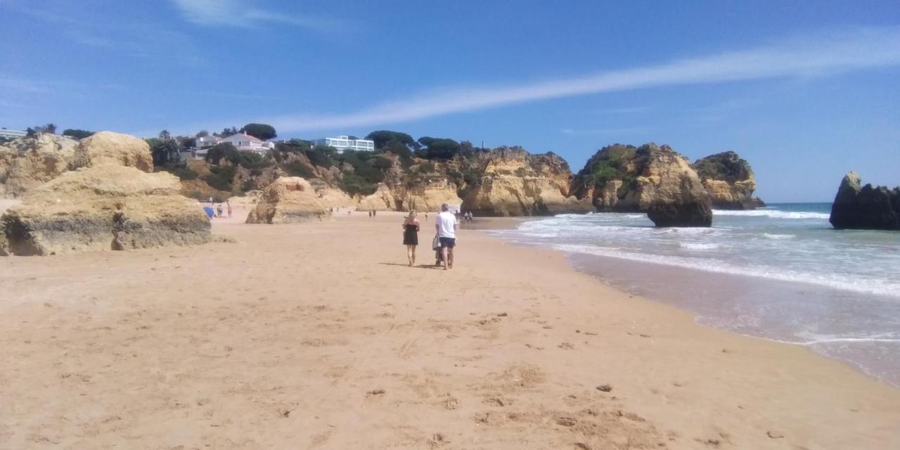 Alburvillage A - Apartamento Novo Em Alvor Extérieur photo