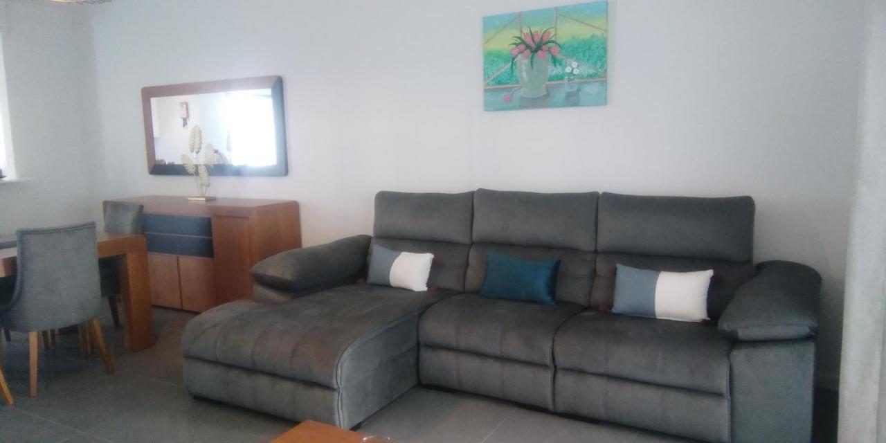Alburvillage A - Apartamento Novo Em Alvor Extérieur photo