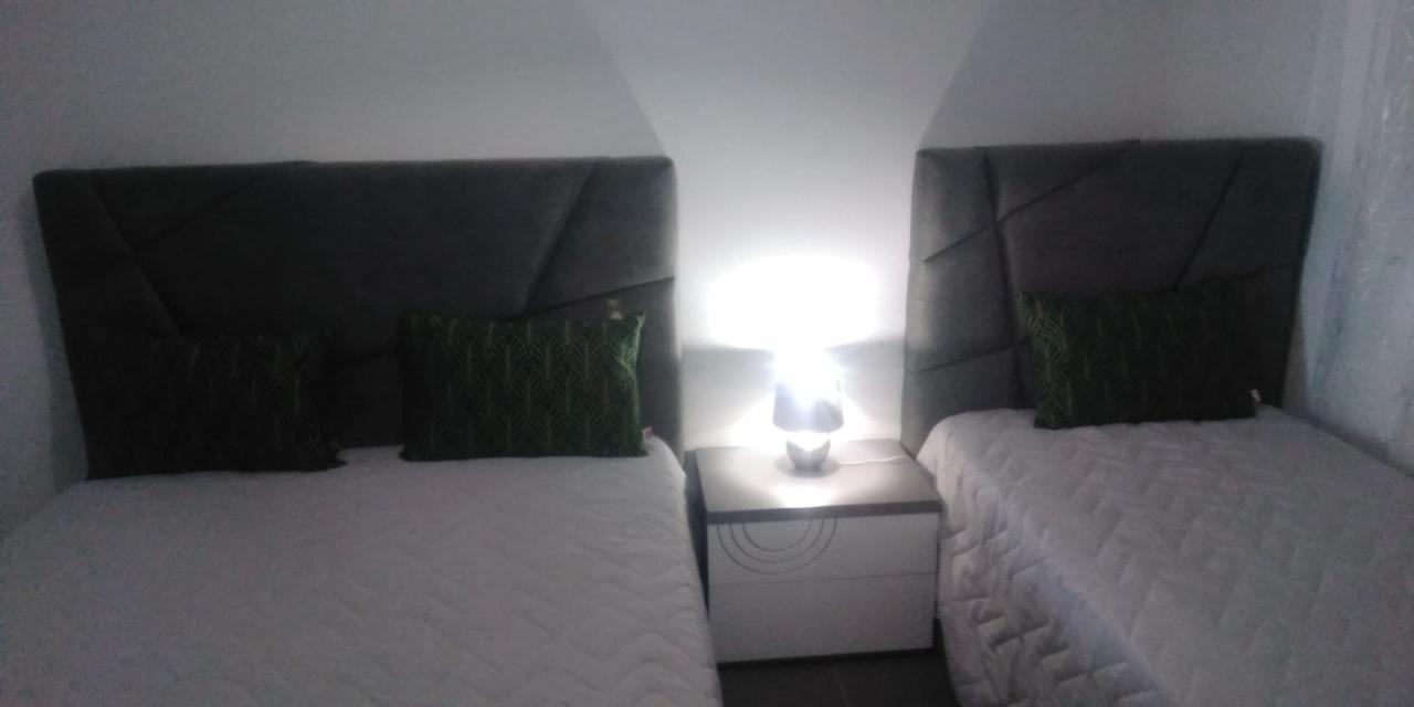 Alburvillage A - Apartamento Novo Em Alvor Extérieur photo