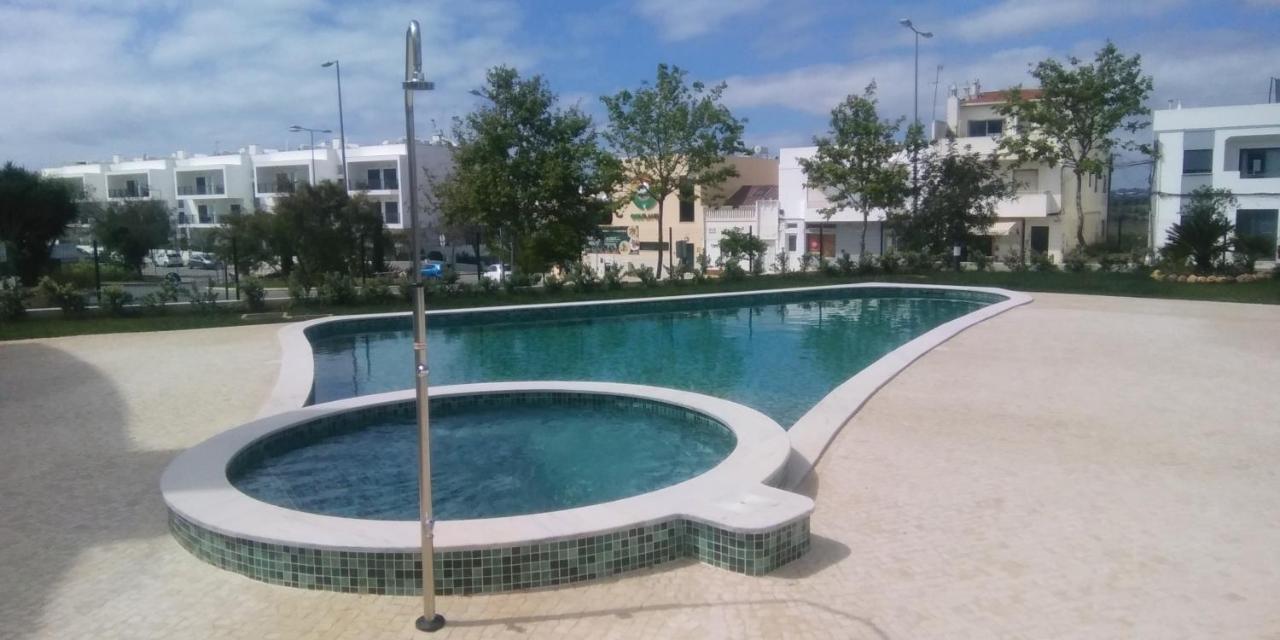 Alburvillage A - Apartamento Novo Em Alvor Extérieur photo
