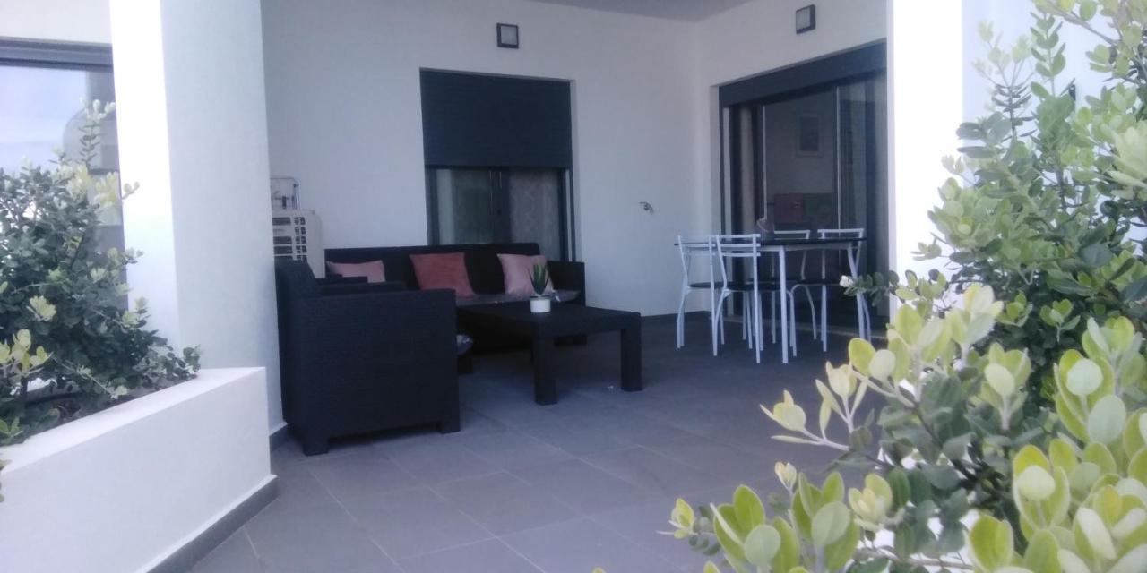 Alburvillage A - Apartamento Novo Em Alvor Extérieur photo