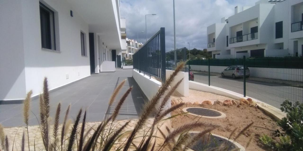 Alburvillage A - Apartamento Novo Em Alvor Extérieur photo