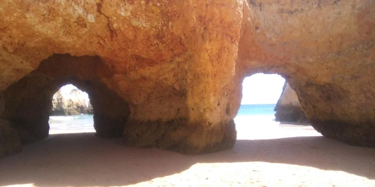 Alburvillage A - Apartamento Novo Em Alvor Extérieur photo
