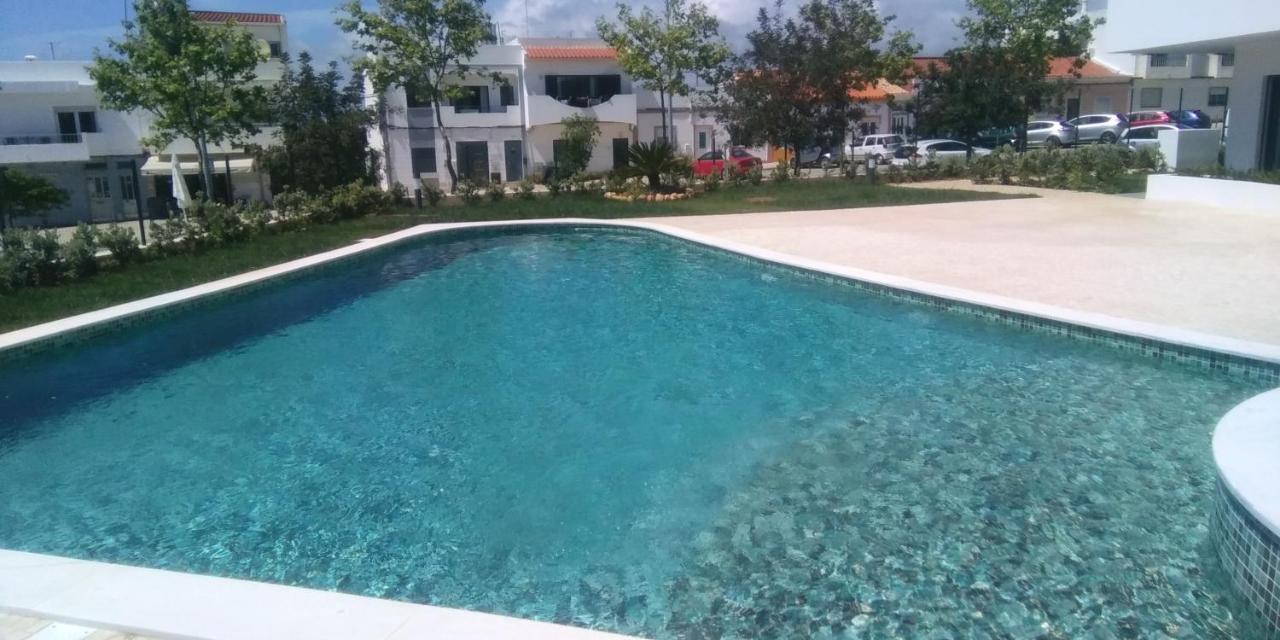 Alburvillage A - Apartamento Novo Em Alvor Extérieur photo