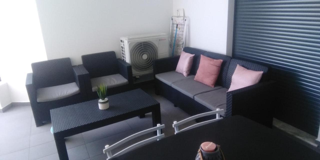 Alburvillage A - Apartamento Novo Em Alvor Extérieur photo