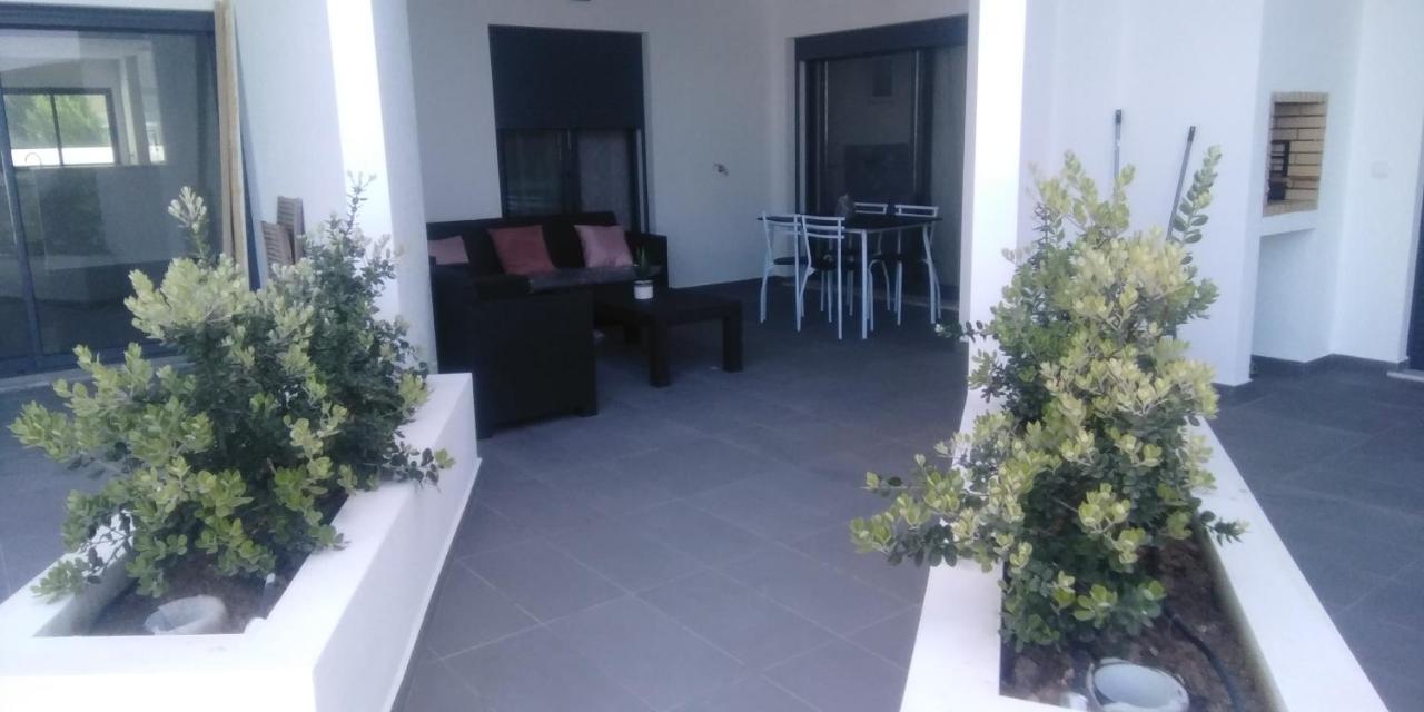 Alburvillage A - Apartamento Novo Em Alvor Extérieur photo