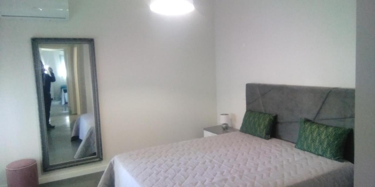 Alburvillage A - Apartamento Novo Em Alvor Extérieur photo