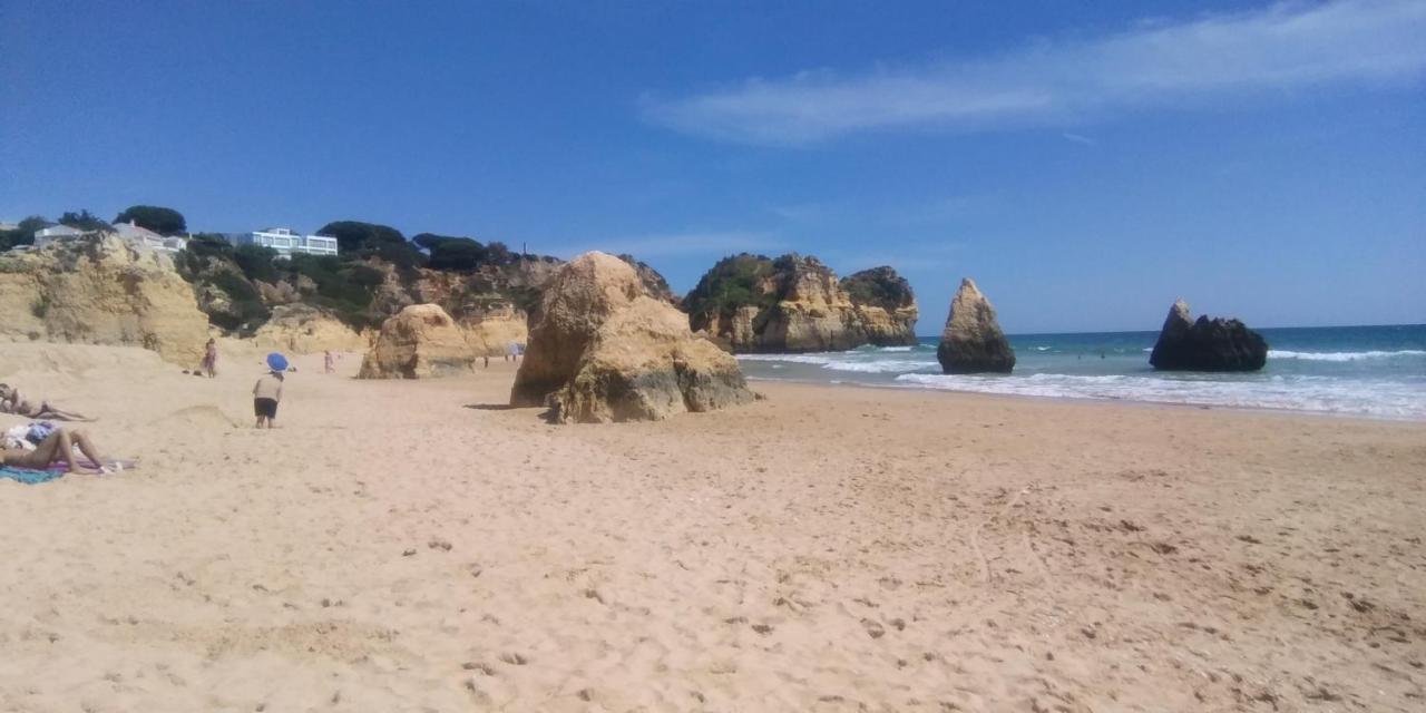 Alburvillage A - Apartamento Novo Em Alvor Extérieur photo