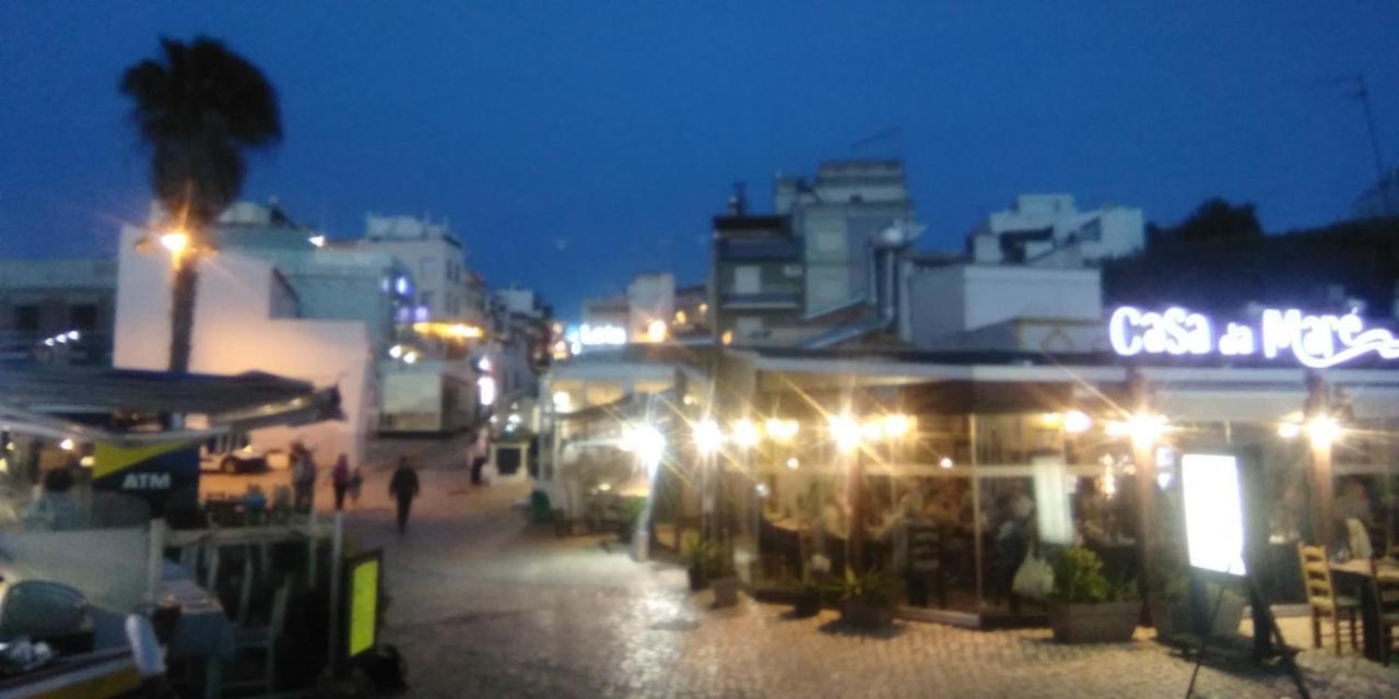 Alburvillage A - Apartamento Novo Em Alvor Extérieur photo