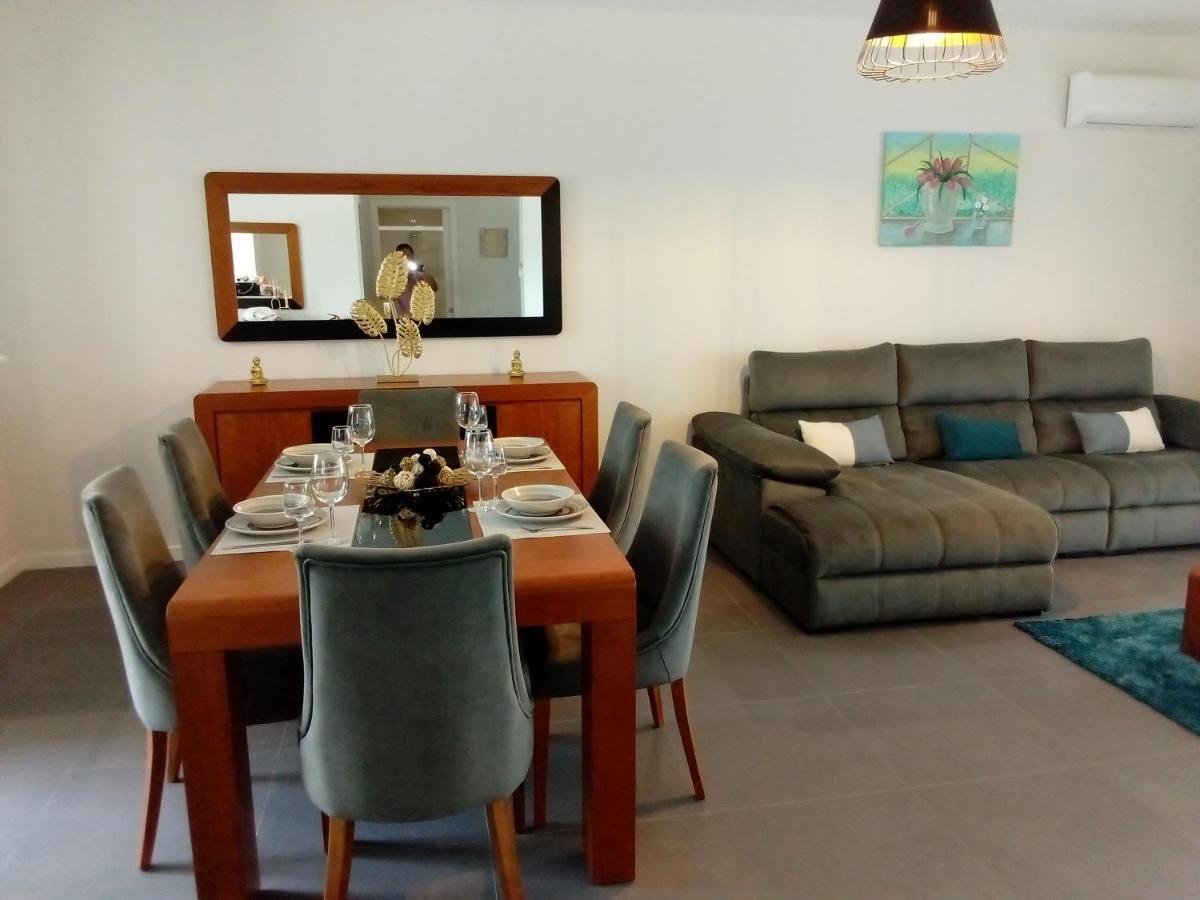 Alburvillage A - Apartamento Novo Em Alvor Extérieur photo