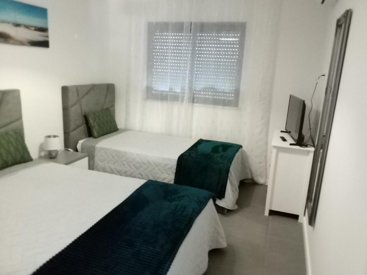 Alburvillage A - Apartamento Novo Em Alvor Extérieur photo