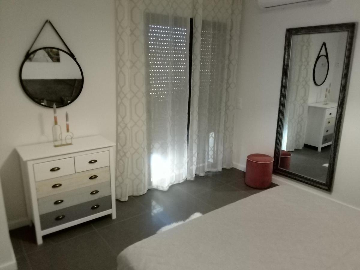 Alburvillage A - Apartamento Novo Em Alvor Extérieur photo