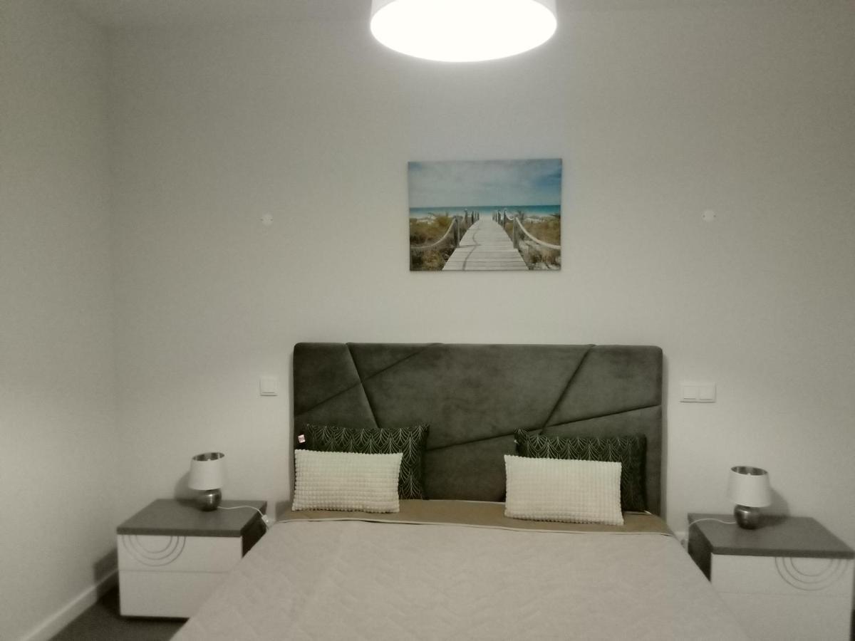 Alburvillage A - Apartamento Novo Em Alvor Extérieur photo