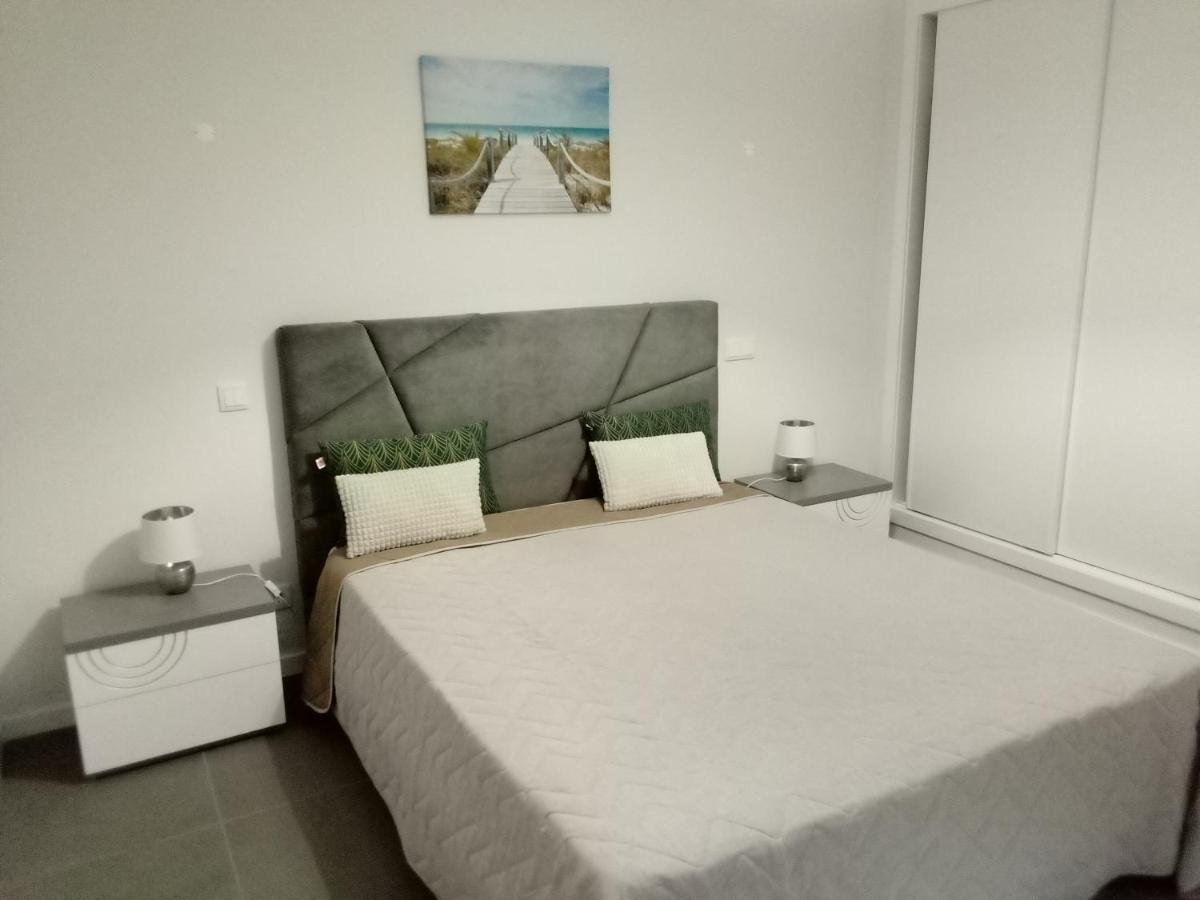 Alburvillage A - Apartamento Novo Em Alvor Extérieur photo
