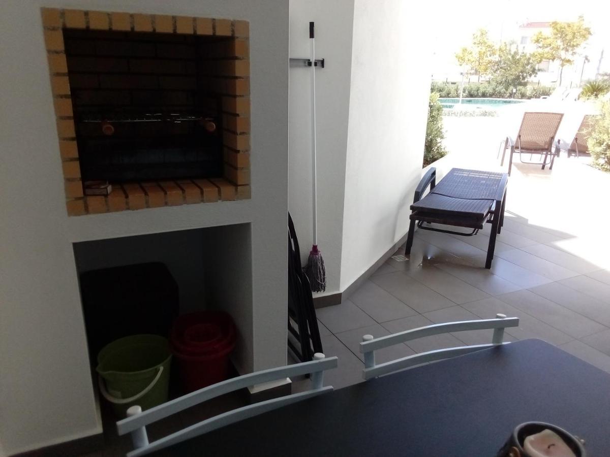Alburvillage A - Apartamento Novo Em Alvor Extérieur photo