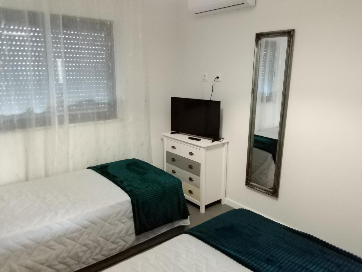 Alburvillage A - Apartamento Novo Em Alvor Extérieur photo
