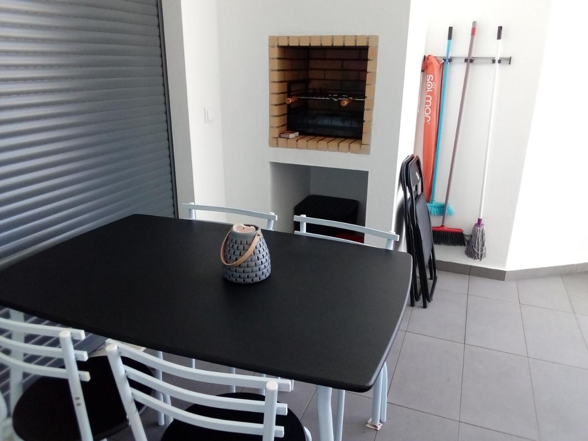 Alburvillage A - Apartamento Novo Em Alvor Extérieur photo