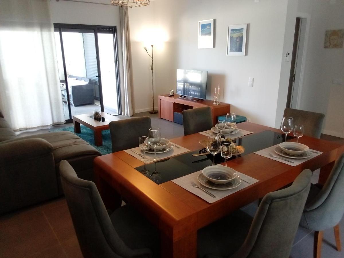 Alburvillage A - Apartamento Novo Em Alvor Extérieur photo