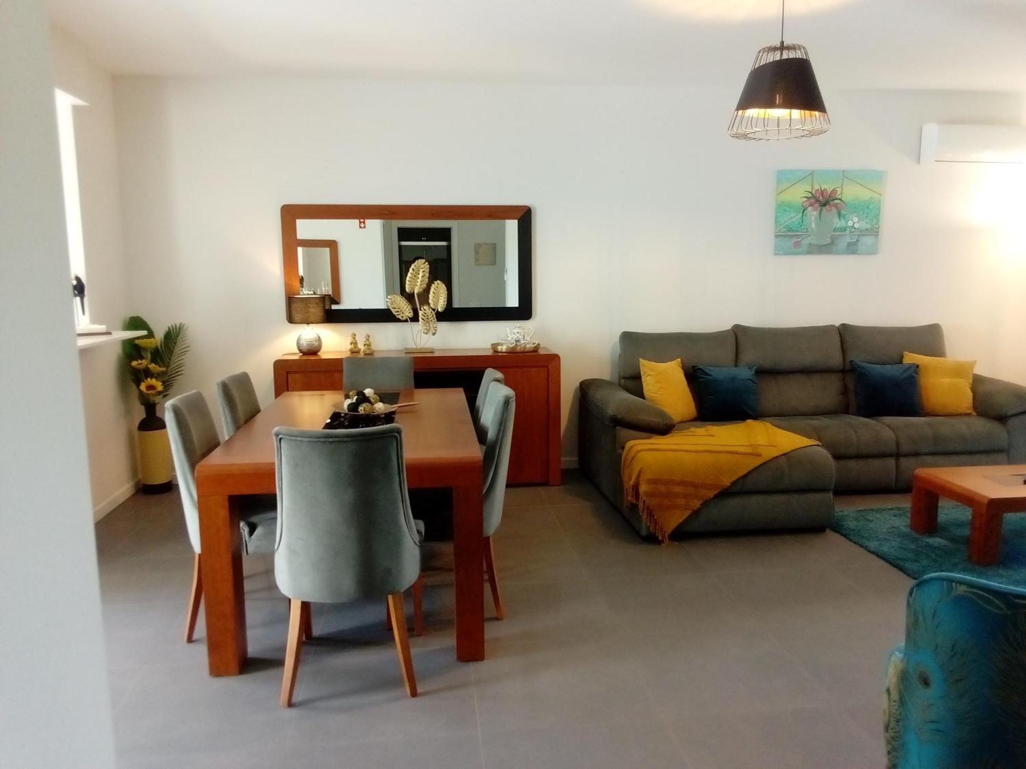Alburvillage A - Apartamento Novo Em Alvor Extérieur photo