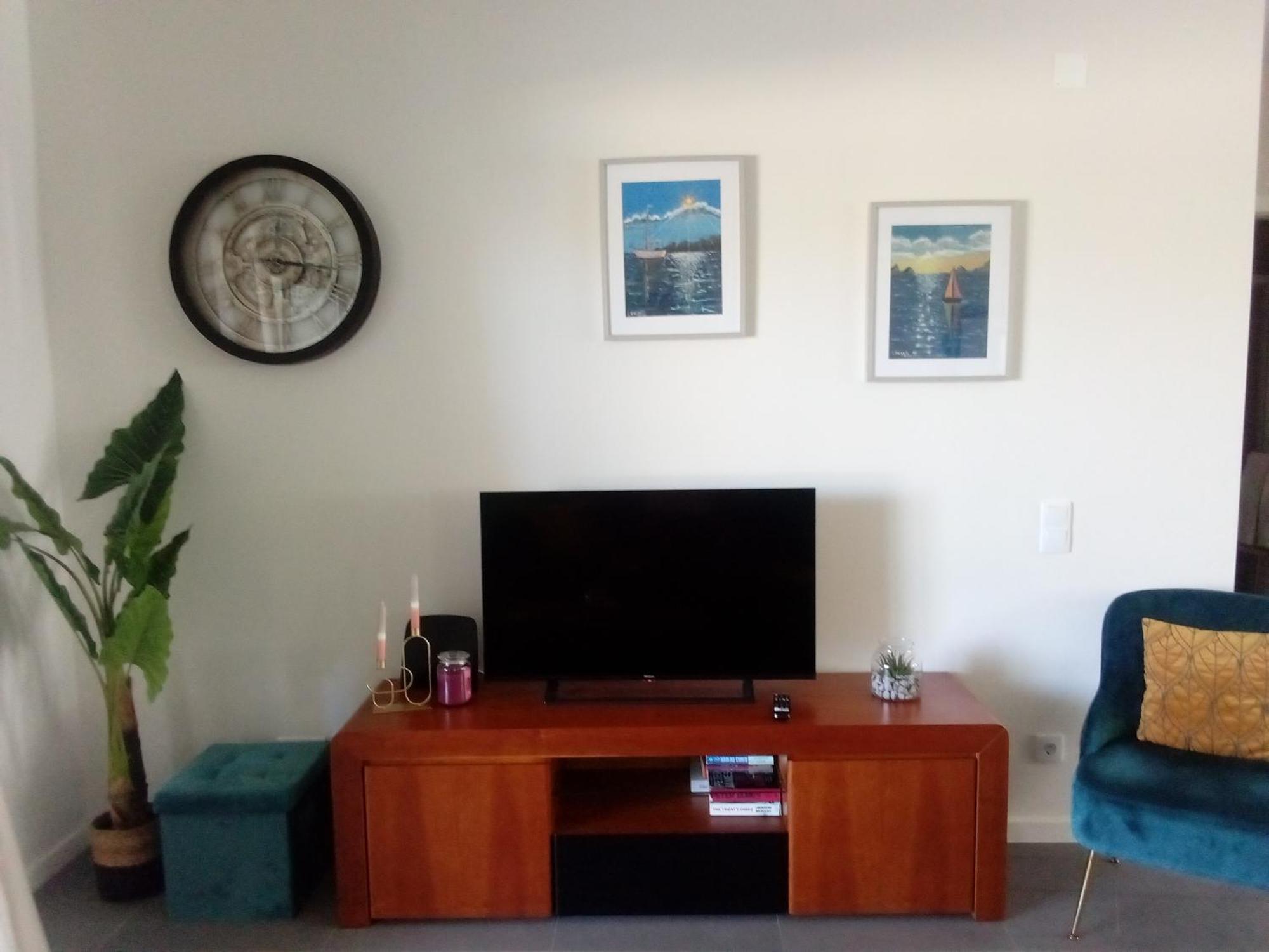 Alburvillage A - Apartamento Novo Em Alvor Extérieur photo